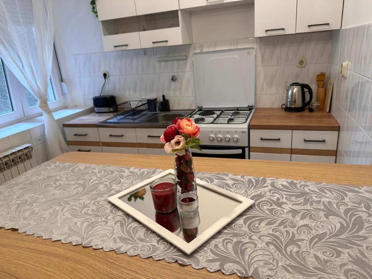 Apartman Grey زغرب المظهر الخارجي الصورة