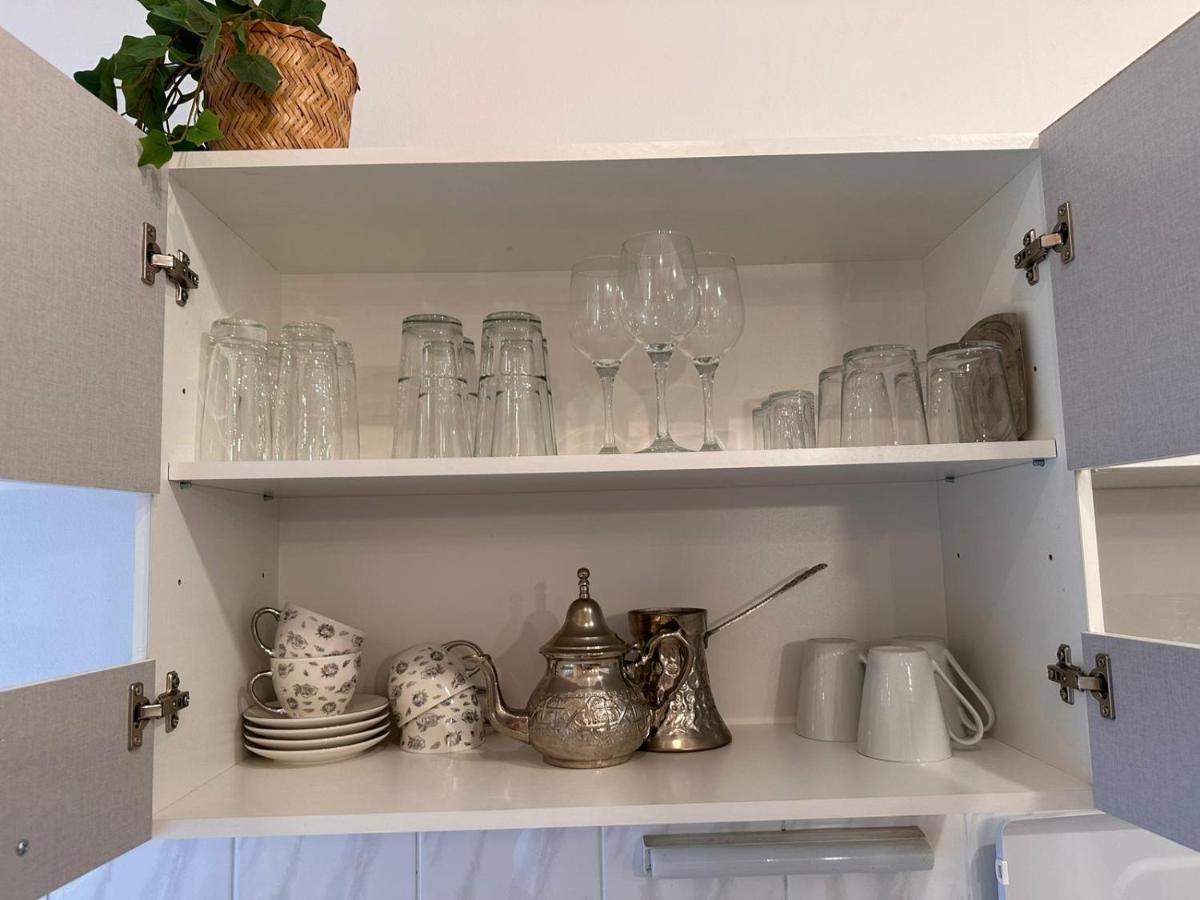 Apartman Grey زغرب المظهر الخارجي الصورة